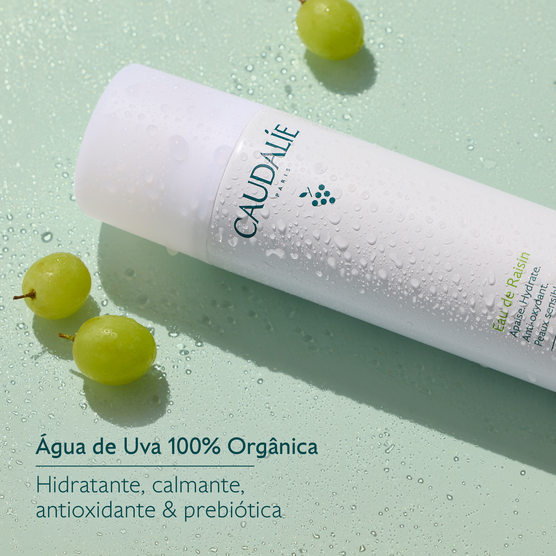 CAUDALIE   GRAPE WATER   SPRY 200ML